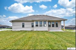 11527 S 117th Street, Papillion NE 68046