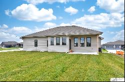 11527 S 117th Street, Papillion NE 68046