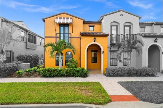 9082 Capistrano St N Unit 48-1, Naples FL 34113