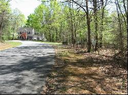 Oakmont Drive, Gordonsville VA 22942