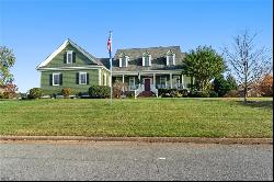 113 Muirfield, Smithfield VA 23430