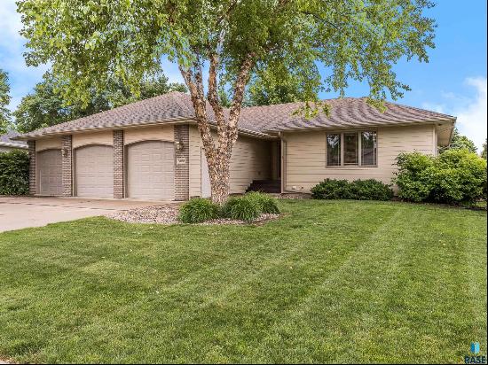 7509 W 15th St, Sioux Falls SD 57106