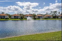 450 Robin Hood CIR #201, Naples FL 34104