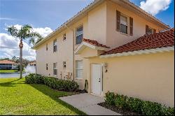 450 Robin Hood CIR #201, Naples FL 34104