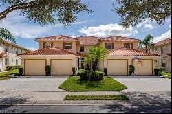 450 Robin Hood CIR #201, Naples FL 34104