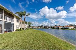 450 Robin Hood CIR #201, Naples FL 34104