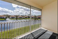 450 Robin Hood CIR #201, Naples FL 34104