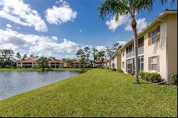 450 Robin Hood CIR #201, Naples FL 34104