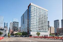 659 W Randolph Street #1014, Chicago IL 60661