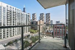 659 W Randolph Street #1014, Chicago IL 60661