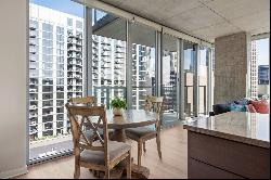 659 W Randolph Street #1014, Chicago IL 60661