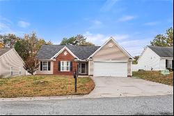 5258 Mount Hope Drive, Winston-Salem NC 27107