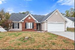 5258 Mount Hope Drive, Winston-Salem NC 27107