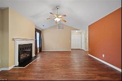 5258 Mount Hope Drive, Winston-Salem NC 27107