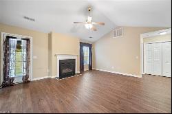 5258 Mount Hope Drive, Winston-Salem NC 27107