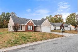 5258 Mount Hope Drive, Winston-Salem NC 27107