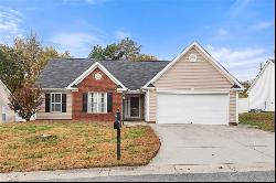 5258 Mount Hope Drive, Winston-Salem NC 27107