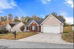 5258 Mount Hope Drive, Winston-Salem NC 27107