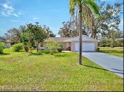 1955 N Torrington Road, Avon Park FL 33825