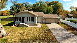 2423 S Blaine St, Grand Island NE 68801