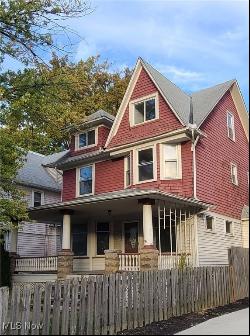 2125 W 101st Street, Cleveland OH 44102