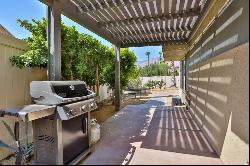 1421 Sunflower Circle N, Palm Springs CA 92262