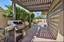 1421 Sunflower Circle N, Palm Springs CA 92262