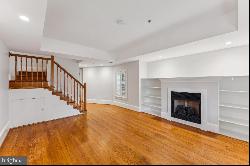 1867 Mintwood Place NW Unit 2, Washington DC 20009