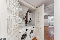 1867 Mintwood Place NW Unit 2, Washington DC 20009