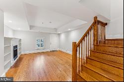 1867 Mintwood Place NW Unit 2, Washington DC 20009