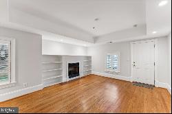 1867 Mintwood Place NW Unit 2, Washington DC 20009