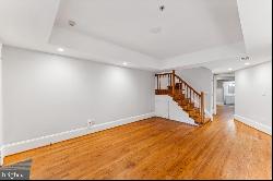 1867 Mintwood Place NW Unit 2, Washington DC 20009