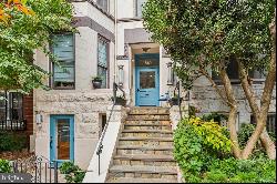 1867 Mintwood Place NW Unit 2, Washington DC 20009