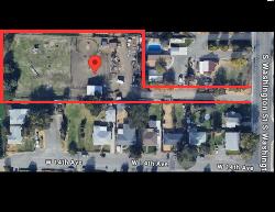 1346 S Washington St, Kennewick WA 99337