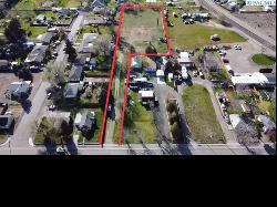 1346 S Washington St, Kennewick WA 99337