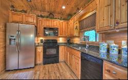 902 Laurel Creek Trail, Cherry Log GA 30522