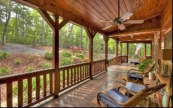 902 Laurel Creek Trail, Cherry Log GA 30522