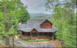 902 Laurel Creek Trail, Cherry Log GA 30522