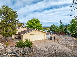 2083 S Arrowhead Lane, Cottonwood AZ 86326