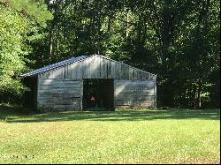 1966 Narrow Gauge Road, Bolton MS 39041