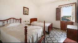 Charming manor house for sale in the historic centre of Sineu, M, Sineu 07510