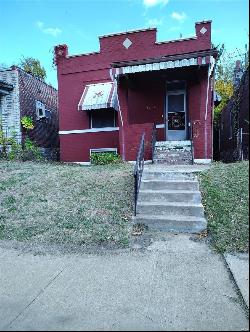 3408 Marcus Avenue, St Louis MO 63115