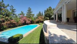 Villa for sale in Madrid, Madrid, Puerta de Hierro, Madrid 28040