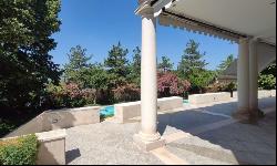 Villa for sale in Madrid, Madrid, Puerta de Hierro, Madrid 28040