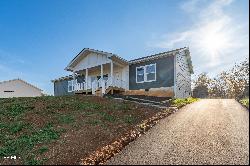 139 New Hope Road, Jonesborough TN 37659