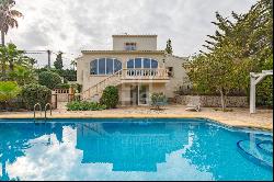 Charming Spanish-Style Villa for Sale in Jávea, Jávea 03730