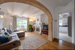 Charming Spanish-Style Villa for Sale in Jávea, Jávea 03730