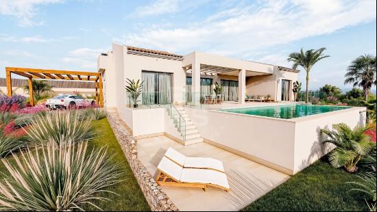 Villa for sale in Alicante, Javea, Javea 03730