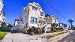 13 N Evergreen Ave, Longport NJ 08403