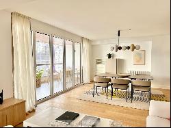 Apartment for sale in Madrid, Madrid, Castellana, Madrid 28046